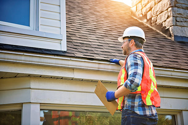 Roof Repair in Heiskell